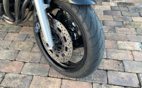 YAMAHA XJR1300 2000 RP03J