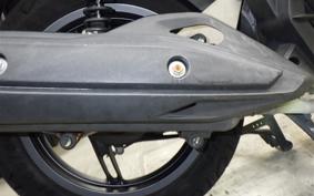 HONDA PCX 125 2004 JF56