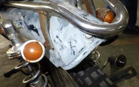 HONDA C90 SUPER CUB 2021 HA02