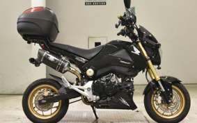 HONDA GROM JC61