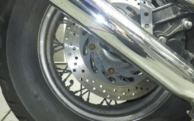 YAMAHA DRAGSTAR 1100 2005 VP13J