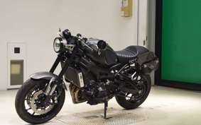 YAMAHA XSR900 2016 RN46J