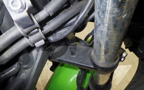 KAWASAKI NINJA 400 2021 EX400G