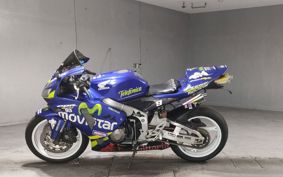 HONDA CBR600RR 2006 PC37