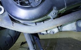 SUZUKI ADDRESS V125 2023 CF46A