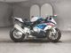 Фото BMW S1000RR 2018 с японского аукциона