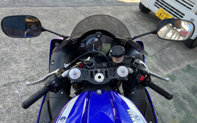 YAMAHA YZF-R1 2012 RN24J