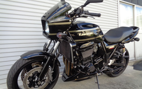 KAWASAKI ZRX1200 R 2007 ZRT20A