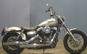 HARLEY FXDB 1580 2011 GX4