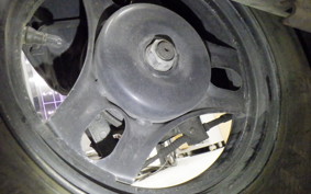 HONDA DIO Gen.6 2022 AF68