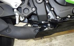 KAWASAKI ZX-4RR 2025 ZX400P