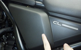 HONDA CL500 2025 PC68
