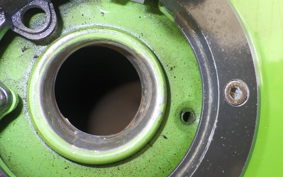 KAWASAKI KR-1 1992 KR250B