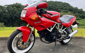 DUCATI 750 SS 1992 ZDM750SC
