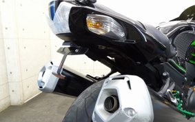 KAWASAKI NINJA ZX 14 R 2013 ZXT40E