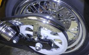 HARLEY FXDC 1580 2008