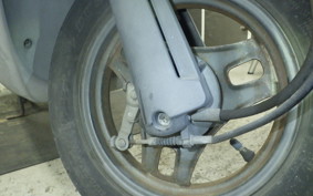 SUZUKI LET's 2 CA1PA