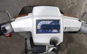 HONDA GYRO TA01