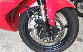 HYOSUNG GT250 R