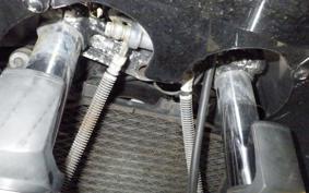 KAWASAKI ZZ-R400 Gen.2 2001 ZX400N