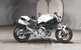 DUCATI MONSTAR 696 PLUS 2019 M500AA