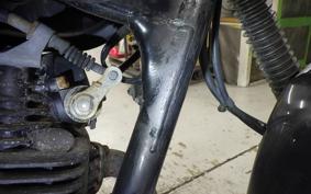 YAMAHA TW225 2012 DG09J