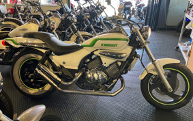 KAWASAKI ELIMINATOR 250V VN250A