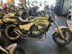 Фото Kawasaki ELIMINATOR 250V с японского аукциона