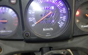KAWASAKI NINJA 250R EX250K