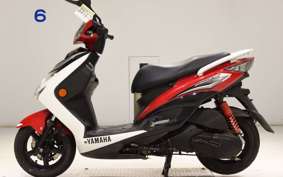 YAMAHA CYGNUS 125 XSR 2 SE44J