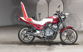 HONDA JADE MC23