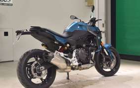BMW F900R 2025