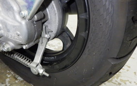 SUZUKI ADDRESS V125 2003 DT11A