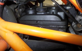 KTM 390 DUKE 2017