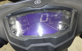 YAMAHA CYGNUS Griffus