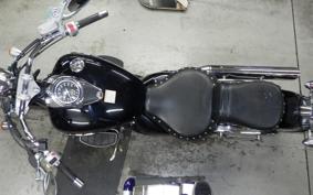 SUZUKI INTRUDER 400 Classic VK54A