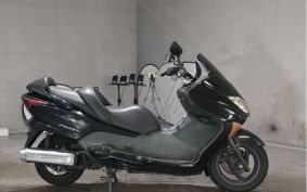 HONDA FORZA X MF08