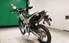 KAWASAKI KLX230ｼｪﾙﾊﾟ 2025 LX232A