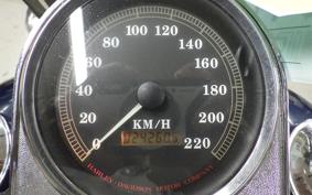 HARLEY FLSTF 1340 1998