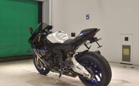 YAMAHA YZF-R1 M 2025 RN65J