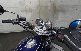 KAWASAKI ZEPHYR 1100 2001 ZRT10A