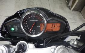 SUZUKI GSR250 2000