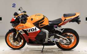 HONDA CBR600RR A 2014 PC40