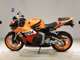 Фото Honda CBR600RR A 2014 с японского аукциона