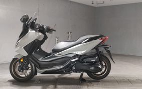 HONDA FORZA MF17