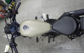 HONDA REBEL 250 A 2026 MC49