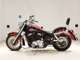 Фото Honda SHADOW 400 1997 с японского аукциона