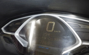 HONDA PCX 125 2006 JF81