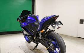 YAMAHA YZF-R25 RG43J