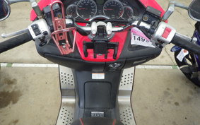 HONDA FORZA Z MF08